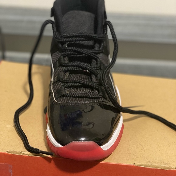 Jordan 11 breads - Picture 5 of 6